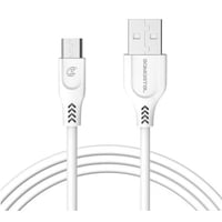 Somostel - Cable Micro Usb A Usb De 1 Metro