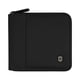 thumbnail image 1 of Billetera Zip-Around con protección RFID Negro Victorinox, 1 of 5