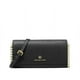 thumbnail image 2 of Billetera Michael Kors Bolso Crossbody Pequeño de Piel Saffiano Convertible (Negro), 2 of 3