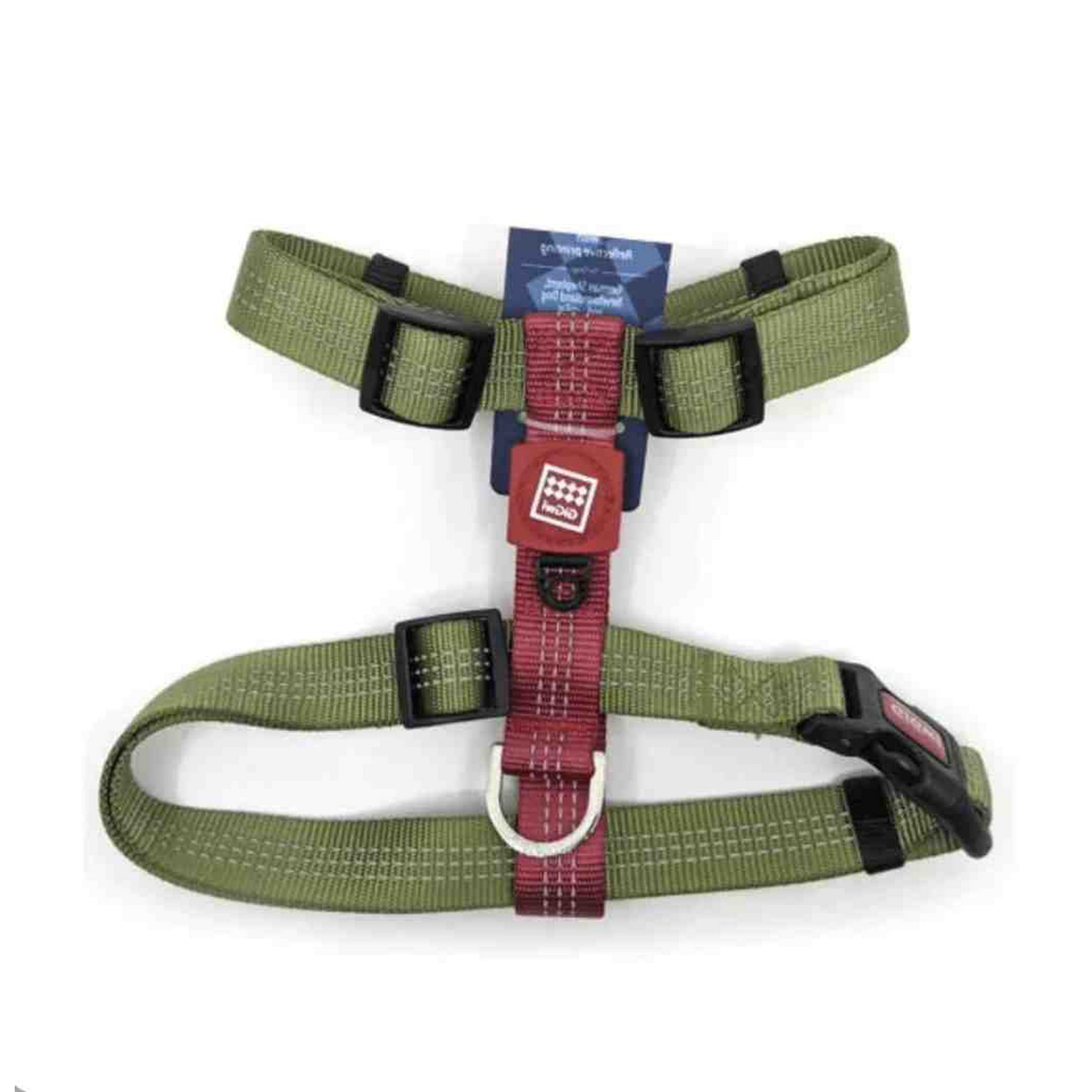 Gigwi Harness Classic Line XL