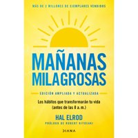 Diana - Libro Mañanas Milagrosas