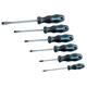 thumbnail image 1 of Set Destornillador Makita 6PZPZ1/PZ2/SL4.0/SL5.5/SL6.5/SL8.0, 1 of 4