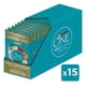 thumbnail image 2 of Alimento Húmedo Gato Purina One® Multi Proteína Sobre 85gx15, 2 of 2