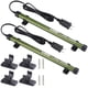 thumbnail image 1 of Barra deshumidificadora Zarpax ZGSD12-SET2 para Gun Safe & Vault, 1 of 6