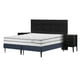 thumbnail image 3 of Cama Rosen Autonomy Sky 2 Plazas Base Dividida Mueble Issey, 3 of 6