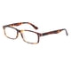 thumbnail image 2 of Lentes de Lectura M Glasses 1.50 Carey Plástico Mediano, 2 of 3