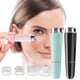 thumbnail image 1 of 4 In 1 Electric Facial Massager Micro Vibration Eye Beauty Instrument For Relax Eye Dark Circles Eye Bags Puffiness Eye Massage, 1 of 3