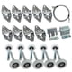 thumbnail image 1 of Kit de mantenimiento para puertas de garaje Surpass para puertas de 7 pies de altura, 1 of 7