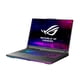 thumbnail image 2 of Notebook Asus Gamer ROG Strix G16 G614 AMD Ryzen 9 NVIDIA GeForce RTX 5050 32GB 1TB SSD 16” 2.5K 240Hz, 2 of 9