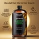 thumbnail image 3 of Aceite para el crecimiento del cabello INFINA ESSENTIALS Natural Castor 480 ml, 3 of 3
