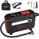 thumbnail image 1 of Inflador De Neumaticos R8 12v 150psi Digital Auto Stop, 1 of 3