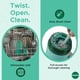 thumbnail image 5 of Botella Copco Hydra 500 ml Verde (2 unidades), 5 of 7