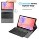 thumbnail image 2 of Funda con Teclado ProCase 10,9" Inalámbrica Negra, 2 of 6