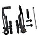 thumbnail image 1 of Mountain MTB Bicicleta Plegable V Brake 110mm Bicicleta Brazo Largo Abrazadera De Freno BMX, 1 of 5