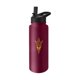 thumbnail image 1 of Botella aislada de acero inoxidable de 34 oz Logo Brands NCAA Arizona State, 1 of 4