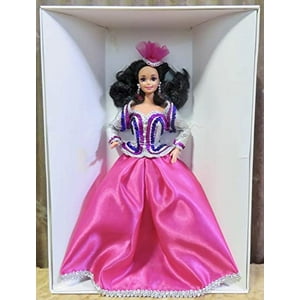 Noche De Apertura Barbie Mattel Colección Classique 1993