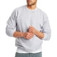 thumbnail image 1 of Sudadera Hanes EcoSmart para hombre, acero ligero, talla XL, 1 of 7
