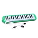 thumbnail image 2 of Melodica 37 Notas Verde + Funda Mla-37V Meistehaft, 2 of 3