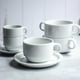 thumbnail image 3 of Set de 6 Tazas De Te 200Cc, 3 of 3