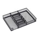 thumbnail image 1 of Organizador De Escritorio De Malla, Cestas De Almacenamiento De Escritorio Grandes Para Cajón, Mesa De Oficina, 1 of 5