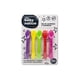 thumbnail image 1 of Set de 10 Cucharas y Tenedores de Colores, 1 of 7