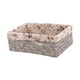 thumbnail image 3 of Cesta De Almacenamiento Para Organizar Con Forro Extraíble Para Tocador De Cocina Y Oficina S, 3 of 3