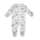 thumbnail image 3 of Pijama Enterito Polar Print Bebé Niño Talla 36 Meses, 3 of 7