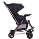 thumbnail image 2 of Coche Cuna Balancin SX Negro Dorado, 2 of 10