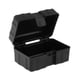 thumbnail image 5 of Caja De Herramientas Portátil, Contenedor De Almacenamiento Impermeable Para Acampar Al Aire Libre, 15,3x7,5x4,6 Cm, 5 of 5
