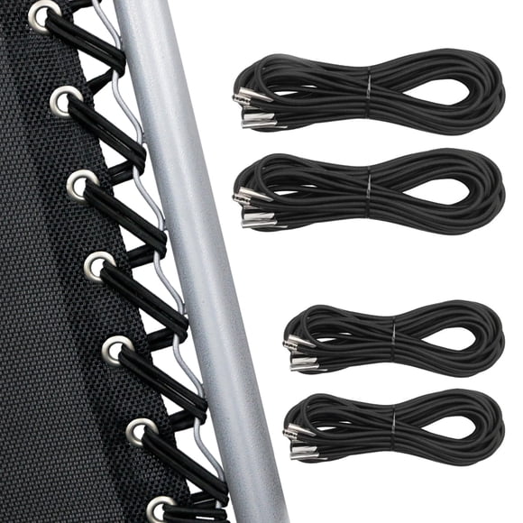 Kit de Cuerdas de Repuesto para Silla de Gravedad Cero UNEEDE Negra