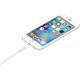thumbnail image 2 of Cable Lightning MUQW3AM/A Blanco, 2 of 4