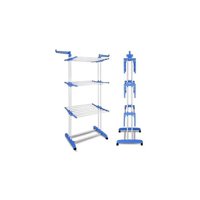 Movi - Tendedero De Ropa Vertical