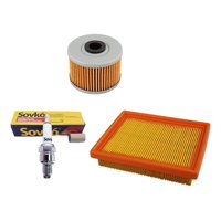 Protech - Hibari - Kit Mantencion Para Cf Moto Moto Nk 250/Nk300/Cl-C 250