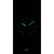 thumbnail image 2 of Reloj Analógico Zenshin Cronógrafo Super Titanio Esfera Azul Hielo Eco drive Ca4610 85m 100m Hombre, 2 of 3