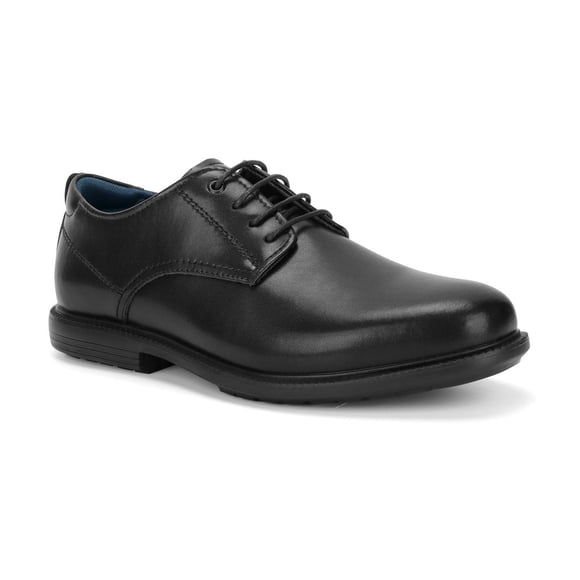 Zapatos Formal Hombre X-Light Cuero Frombork Negro Cardinale negro 41