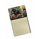 thumbnail image 1 of Porta notas adhesivas Caroline's Treasures Pug Cozy Christmas, 1 of 7