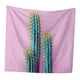 thumbnail image 3 of Tapiz De Pi?a Tapiz De Frutas Paisaje Colgante De Pared Rosa 200X150cm, 3 of 5