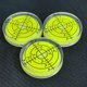 thumbnail image 2 of Nivel YMGBHNKJLS redondo 3,2 × 0,7 cm – Pack de 3, 2 of 7