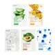 thumbnail image 2 of Mascarilla EUNYUL Natural Pack 50 con aloe, colágeno, perla, etc., 2 of 7