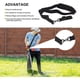 thumbnail image 2 of 1 Set, Weeding Machine Shoulder Strap Back Rack Widened And Thickened, Lawn Mower Back Strap, Back-loading Side-mounted Strap, 2 of 2
