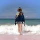 thumbnail image 2 of Britannia Toalla de playa de secado rápido con diseño temático, regalo para mujeres y niñas, ideal para cumpleaños, fans, amantes de la música, uso en la playa o al aire libre, 78 × 150 cm, 2 of 6