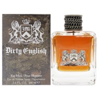 Juicy Couture - Dirty English De Para Hombre - Edt Spray
