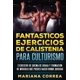 thumbnail image 1 of Ejercicios de calistenia para culturismo: quema de grasa y desarrollo muscular, 1 of 1