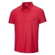 thumbnail image 2 of Polera Ultra Dry Fit Con Cuello Manga Corta Hombre, 2 of 3