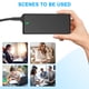 thumbnail image 3 of Cargador SLE-TECH 65 W 45 W para Dell Inspiron 13 14 15 17 3000 5000 7000, 3 of 6
