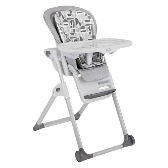 Silla de Comer Mimzy Recline Logan Joie