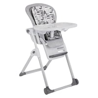 Silla De Comer Mimzy Recline Logan Joie