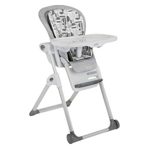 Silla De Comer Mimzy Recline Logan Joie