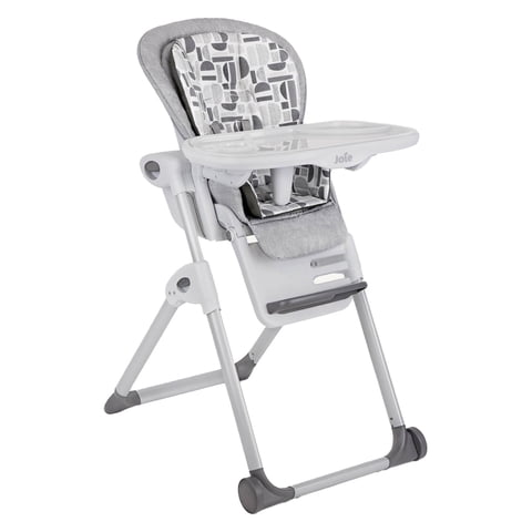 Silla De Comer Mimzy Recline Logan Joie