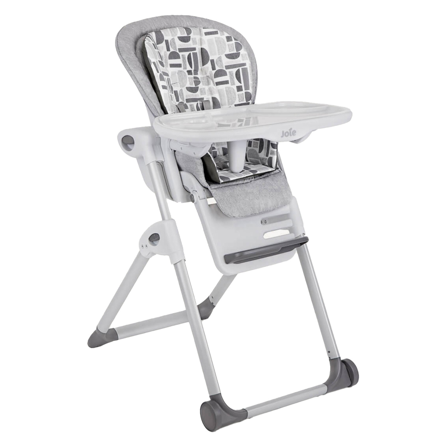 Silla De Comer Mimzy Recline Logan Joie